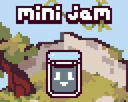 Mini Jam Official | Home